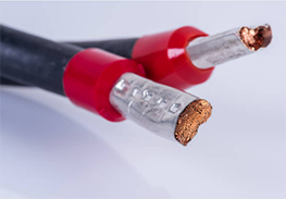 two_core_round_cable
